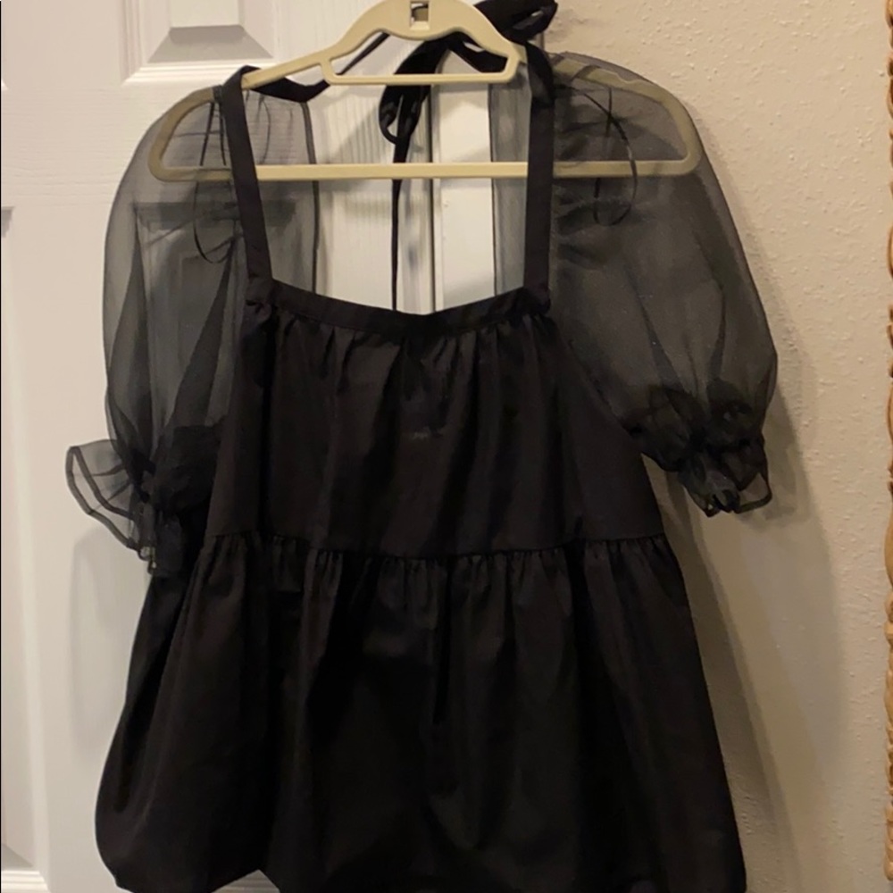 Top shop.  NWT